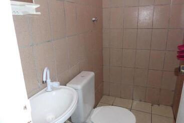 פנסיון Residencial Bahia Sol