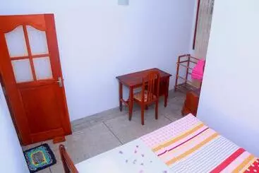 Pensão Siluni Homes
