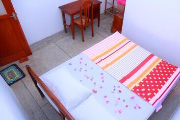 Pensjonat Siluni Homes