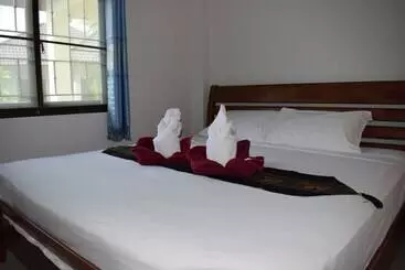 Hotel Serenity Resort