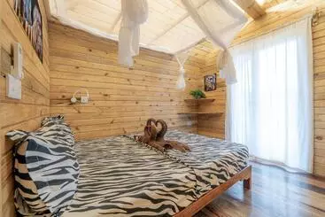 Pension Makofi Guest House