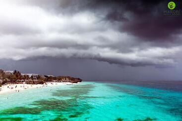 Pensiune Makofi Guest House