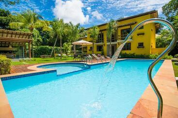 Pansiyon Apts Com Estilo Na Villa Do Cajueiro