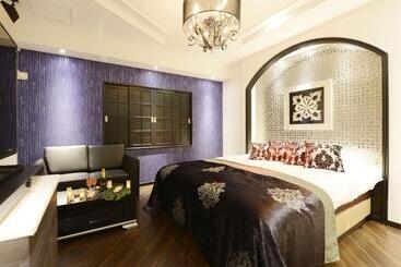 בית מלון כפרי Restay Iwatsuki