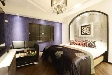 Hotel Restay Iwatsuki