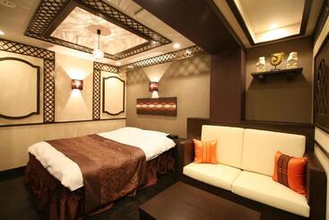 ホテル Restay Nagasaki Aine