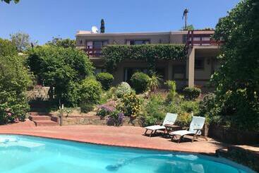 بنسيون The Salt House In Hout Bay