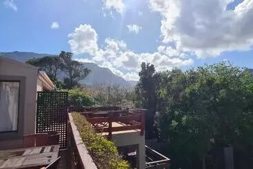 Majatalo The Salt House In Hout Bay