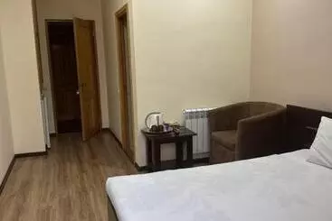 Pensão Verin Tun