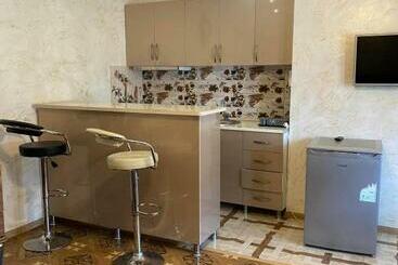 پانسیون Don Fridon