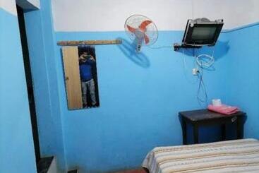 Pension Hospedaje Independencia Pucallpa