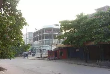 Pension Hospedaje Independencia Pucallpa