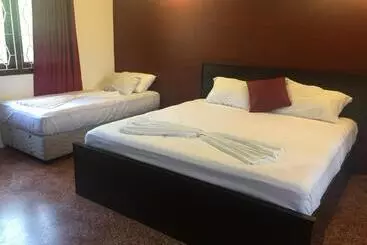 Pensione Nallur Residence