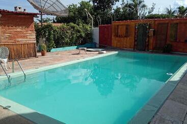 Pensão Pousada Iguape