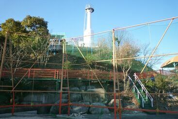פנסיון Seaside Hostel Lighthouse