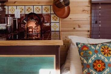 Отель Luna Mystica