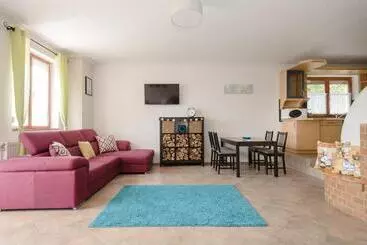 Pensão Casa Lavanda