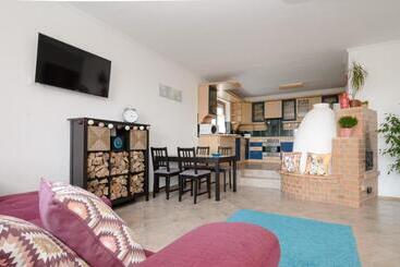 Pension  Casa Lavanda