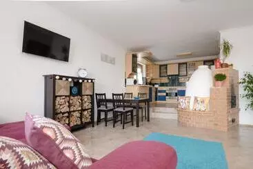 Pension Casa Lavanda