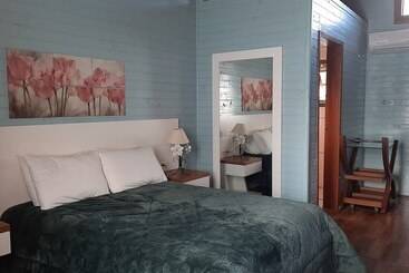 پانسیون Pousada Aconchego Dos Sete Anões