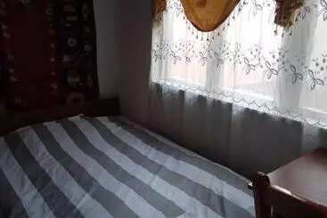 Pensión Sayfi Guesthouse