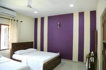 Pensione Superior Rest