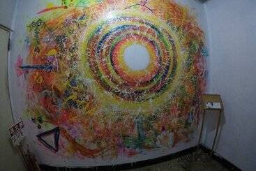 Pensiune Uvillage Hostel