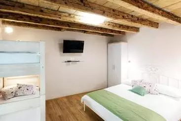 پانسیون Guesthouse Centrum B&b