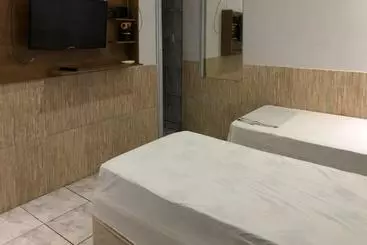 Pensão Pousada Silva