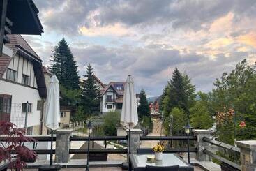 Pensionat Vila Terase