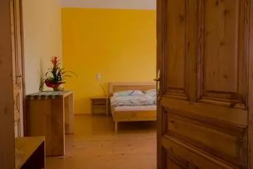 ユースホステル Papperl A' Pub