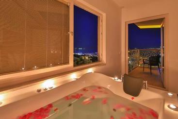 هتل آپارتمان Hediye Hanım Suıt&apart