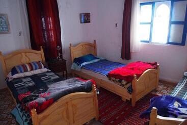 Pension Dar Bleu Pearl