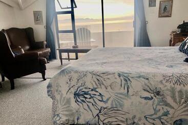 بنسيون Ollava Guesthouse