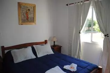 Appartement-hotel Aroma De Mi Tierra