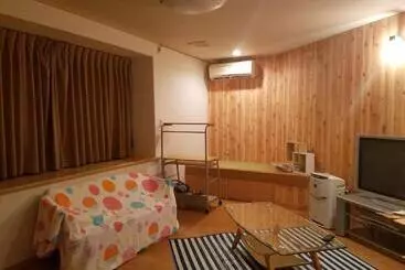 ペンション Villa M Guesthouse