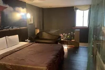 Motel 亞歷山大汽車旅館