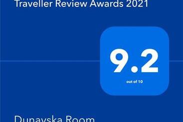 پانسیون Dunavska Room