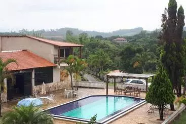 Majatalo Pousada Kart Clube