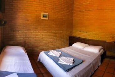 Pensão Pousada Marina Do Farol