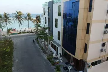 Majatalo Turquoise Residence By Ui