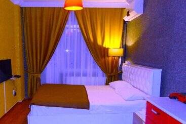 아파트호텔 Artura Suite