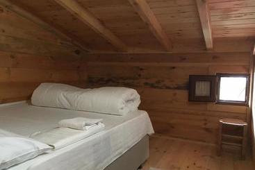 هتل آپارتمان Gokkusagi Apart