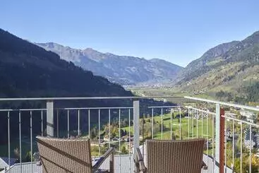 Apartahotel Hapimag Ferienwohnungen Bad Gastein