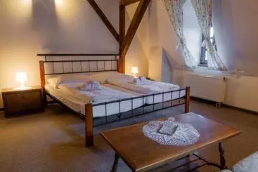 Pension Penzion St. Martin