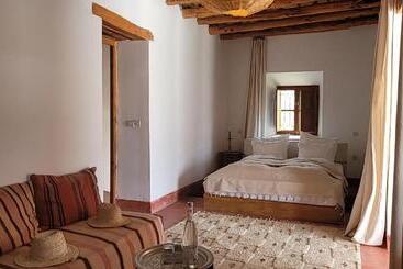 ユースホステル Le Douar Berbere