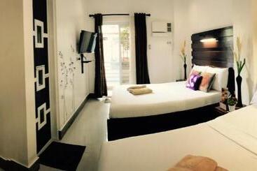 Szálló Sunvalley Tourist Inn