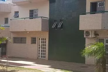 Aparthotel Asa Norte