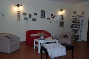 Pensione Casa Mon Reve
