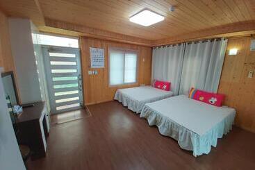 Pensão Feeling Good House